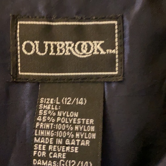 Vintage jacket - Picture 3 of 4